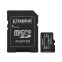 Atmiņas kartes Kingston Canvas Select Plus SDCS3 1TB - SDCS3/1TB