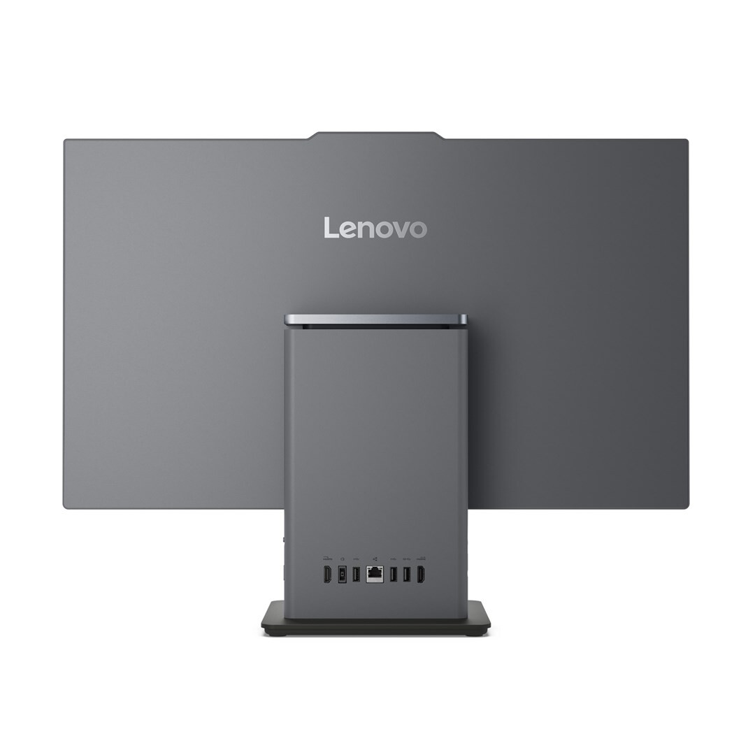 Personālais dators Lenovo ThinkCentre neo 50a Intel Core i3-1315U 27" 8GB 512GB Grey (12SA0008RI) - foto 3