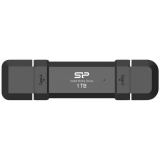 USB zibatmiņa Silicon Power Marvel Xtreme DS72 1TB (SP001TBUC3S72VPR)