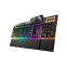 Tastatūra Be quiet! Dark Mount Silent Tactile US Black (BT002US)