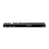 Tastatūra Be quiet! Dark Mount Silent Tactile US Black (BT002US)