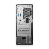 Personālais dators Lenovo ThinkCentre neo 50t Gen 4 Intel Core i7-13700 16GB 512GB Black (12JB000NPB)