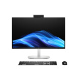 Monobloka dators HP EliteStudio 8 AiO G1 Intel Core Ultra 5 235 (CH0P7ETUUW)