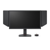Monitors The BenQ ZOWIE XL2546X+  (9H.LN1LB.QBE)