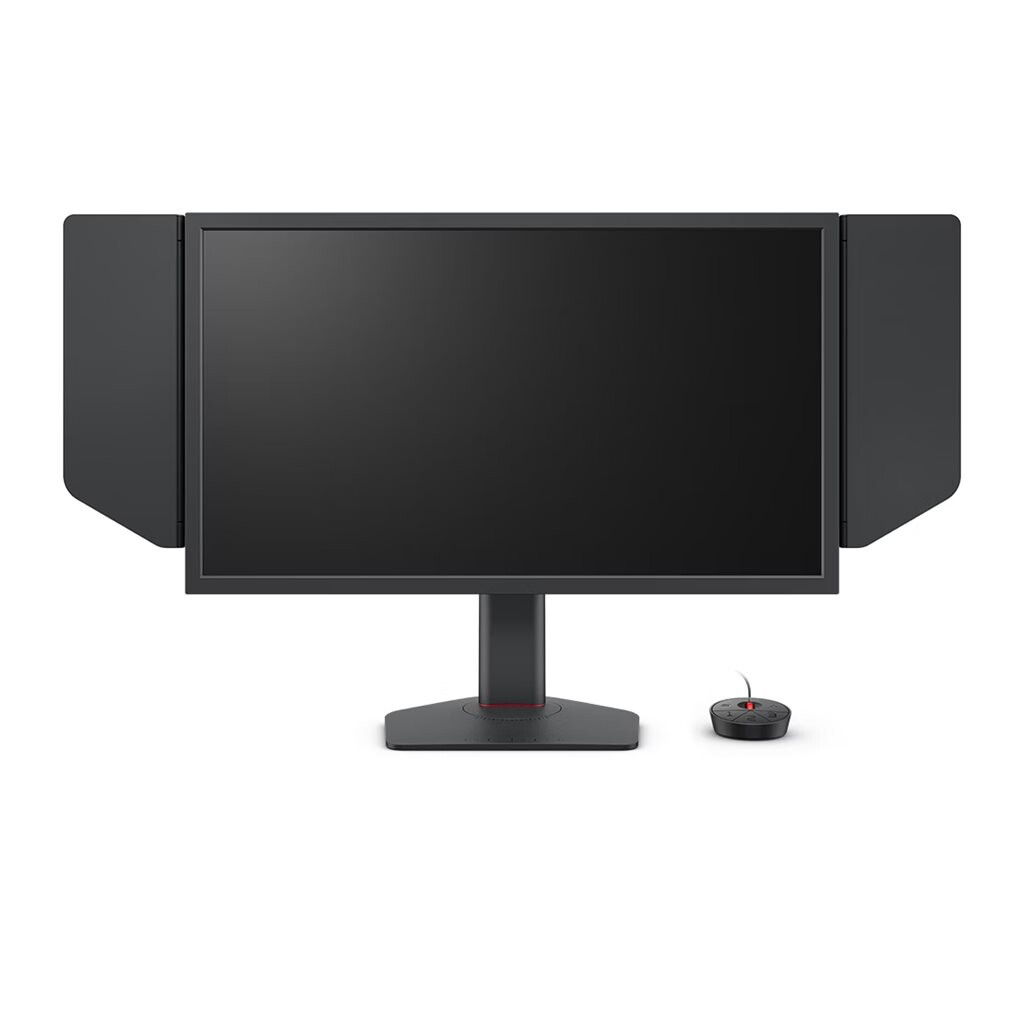 Monitors The BenQ ZOWIE XL2546X+  (9H.LN1LB.QBE)