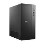 Personālais dators DELL ECT1250 Intel Core i5-14400 8GB 512GB Black (ECT1250_RPLS-R_004)