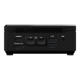 Personālais dators MSI CUBI N ADL S-078EU Intel N100