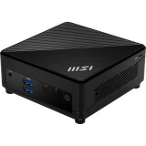 Personālais dators MSI Cubi 5 12M-478EU Intel Core i7-1255U (CUBI 5 12M-478EU)