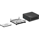 Personālais dators MSI Cubi 5 12M-478EU Intel Core i7-1255U (CUBI 5 12M-478EU)