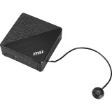 Personālais dators MSI Cubi 5 12M-478EU Intel Core i7-1255U (CUBI 5 12M-478EU)