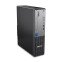 Personālais dators Lenovo ThinkCentre neo 50s Gen 5 Intel Core i5-13400 16GB 512GB Black and Grey (12XD000RPB)