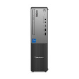 Personālais dators Lenovo ThinkCentre neo 50s Gen 5 Intel Core i5-13400 16GB 512GB Black and Grey (12XD000RPB)