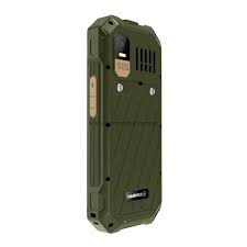 Mobilais tālrunis HAMMER 6 LTE Military Edition - TEL001042 - foto 2