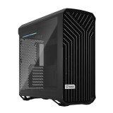 Datoru korpuss Fractal Design Torrent Black TG Light Tint (FD-C-TOR1A-01)