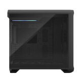 Datoru korpuss Fractal Design Torrent Black TG Light Tint (FD-C-TOR1A-01)
