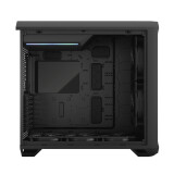 Datoru korpuss Fractal Design Torrent Black TG Light Tint (FD-C-TOR1A-01)