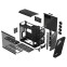 Datoru korpuss Fractal Design Torrent Black TG Light Tint (FD-C-TOR1A-01) - foto 7