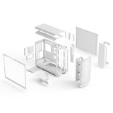 Datoru korpuss Fractal Design Meshify 3 XL  (FD-C-MES3X-06)