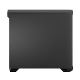Datoru korpuss Fractal Design Torrent Black Solid (FD-CTOR1A05)