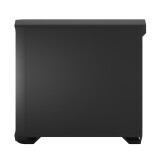 Datoru korpuss Fractal Design Torrent Black Solid (FD-CTOR1A05)