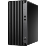 Personālais dators HP Elite 600 G9 Intel Core i5-12500 16 GB 512 GB Black (6U4Q5EA)