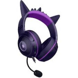 Austiņas Razer Headset Kraken Kitty V2 Gengar Edition (RZ04-04730300-R3M1)