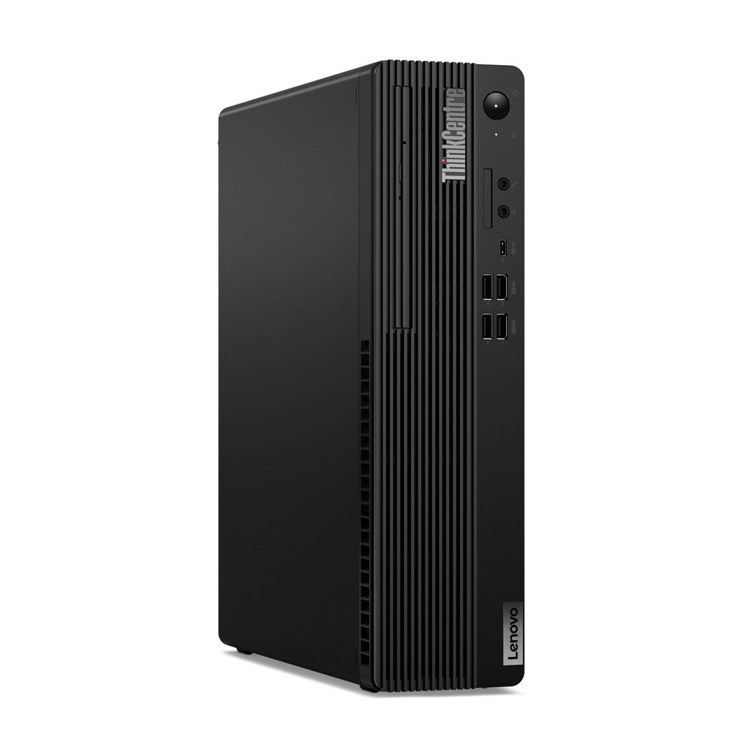 Personālais dators Lenovo ThinkCentre M75s Gen 5 AMD Ryzen 3 8300G 16GB 256GB Black (12TA0000PB_16)