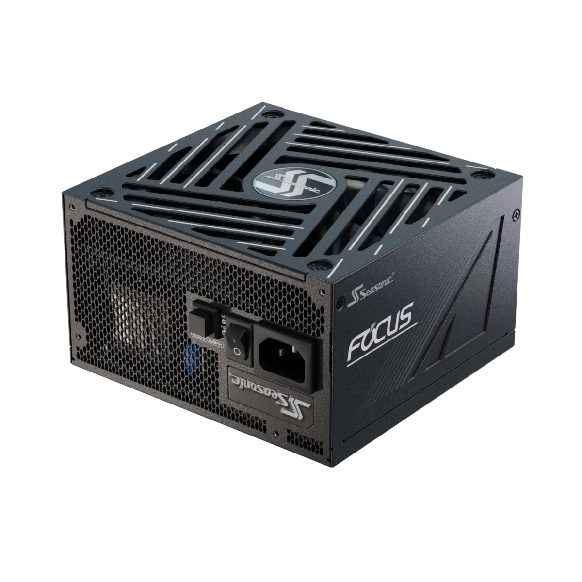 Barošanas bloks SEASONIC FOCUS GX 1000W (FOCUS-GX-1000-V4)