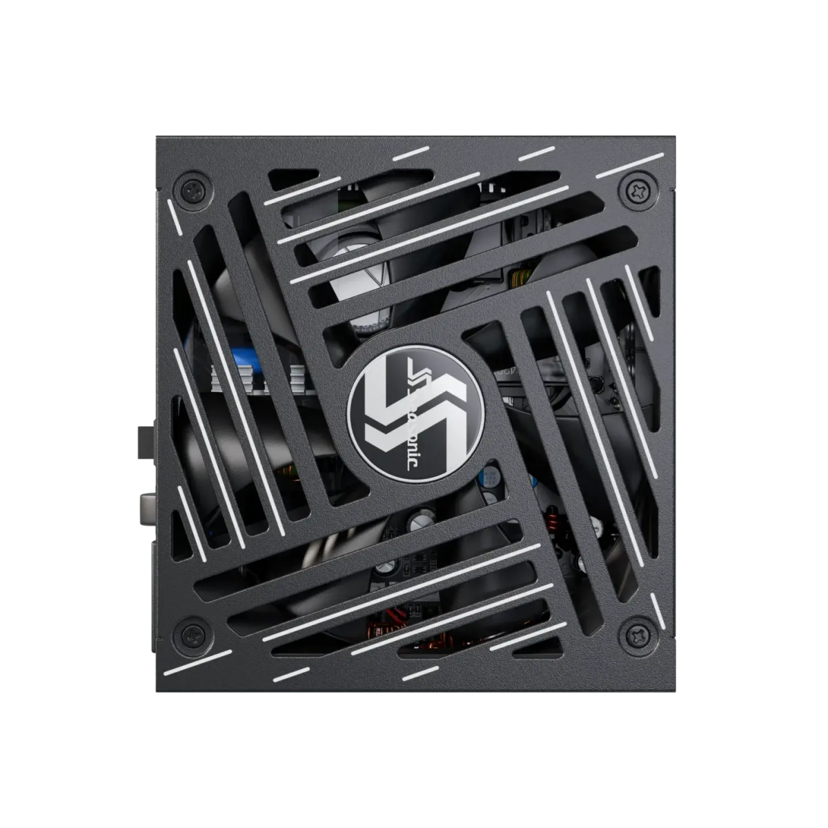 Barošanas bloks SEASONIC FOCUS GX 1000W (FOCUS-GX-1000-V4) - foto 5