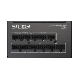 Barošanas bloks SEASONIC FOCUS GX 1000W (FOCUS-GX-1000-V4)