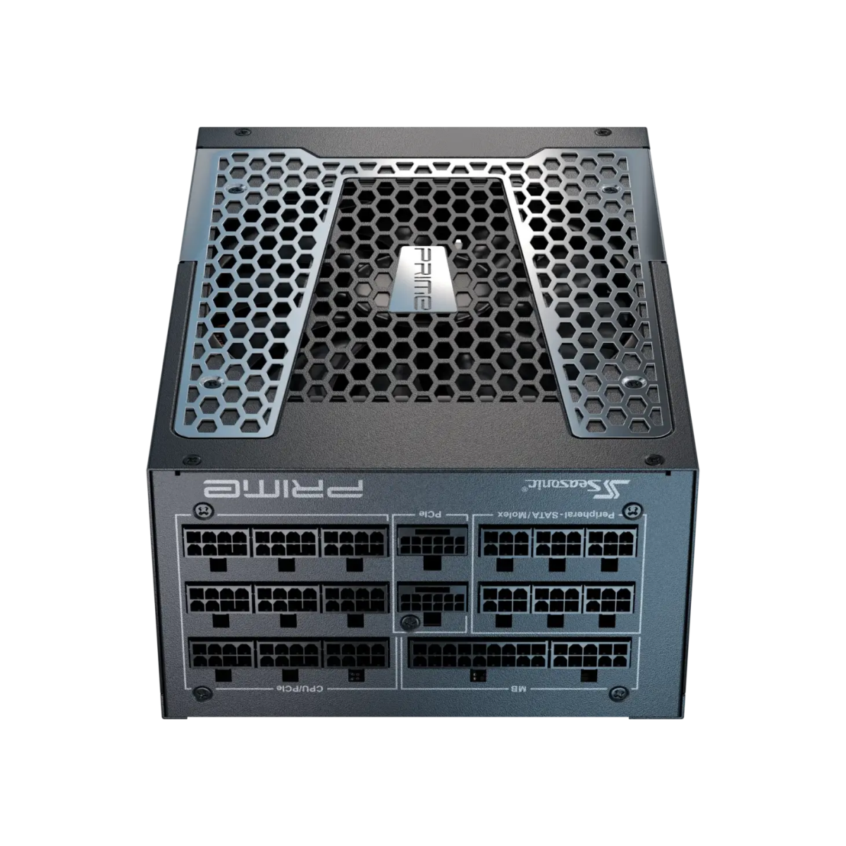 Barošanas bloks Seasonic PRIME PX 1600W (PRIME-PX-1600-ATX30)