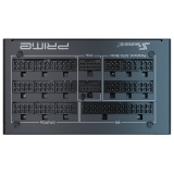 Barošanas bloks Seasonic PRIME PX 1600W (PRIME-PX-1600-ATX30)