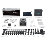 Barošanas bloks Seasonic PRIME PX 1600W (PRIME-PX-1600-ATX30)