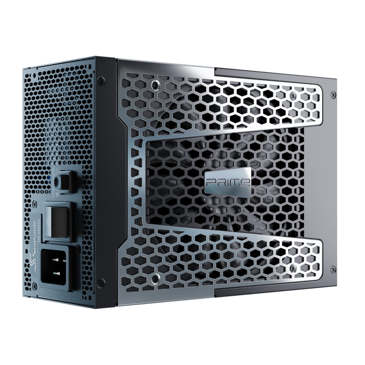 Barošanas bloks SEASONIC PRIME TX 1300W (PRIME-TX-1300-ATX30)