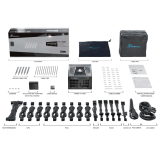 Barošanas bloks SEASONIC PRIME TX 1300W (PRIME-TX-1300-ATX30)