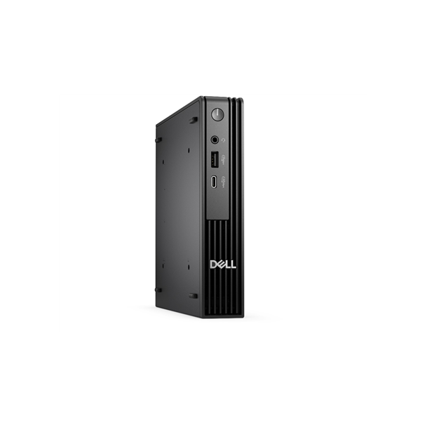 Personālais dators Dell Pro Micro QCM1250 Ultra 5 (BTO102_QCM1250_EMEA)