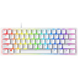 Tastatūra Razer Huntsman V3 Pro Mini White (RZ03-04991700-R3M1)