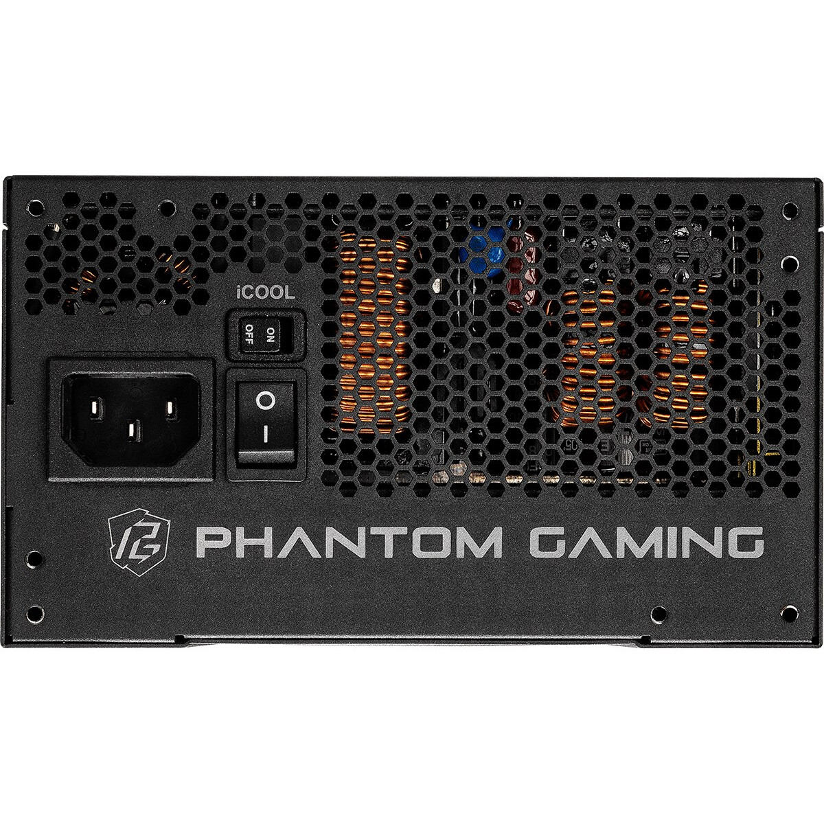 Barošanas bloks Asrock Phantom Gaming PG-1000G 750 W 20+4 pin ATX Black (90-UXP100-GFEAAB) - foto 3