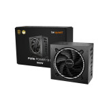 Barošanas bloks Be quiet! Pure Power 13 M 850W  20+4 pin ATX Black (BP027EU)