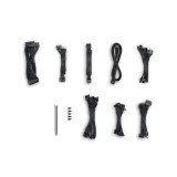 Barošanas bloks Be quiet! Pure Power 13 M 850W  20+4 pin ATX Black (BP027EU)