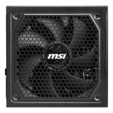 Barošanas bloks MSI MAG A1000GL PCIE5II 1000W 24-pin ATX Black (306-7ZP9D11-CE0)