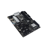 Biostar TZ590-BTC DUO Intel Z590 LGA 1200 Black