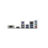 Biostar TZ590-BTC DUO Intel Z590 LGA 1200 Black
