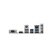 Pamatplate Biostar TZ590-BTC DUO Intel Z590 LGA 1200 Black - foto 3