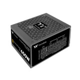 Barošanas bloks Thermaltake Toughpower SFX 650W unit 20+4 pin ATX Black (PS-STP-0650FNFAGE-1) (PS-STP-0650FNFAGE-1 )