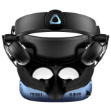 Virtuālā realitāte HTC vive cosmos vr