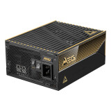 Barošanas bloks MSI MEG AI1600T PCIE5