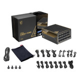 Barošanas bloks MSI MEG AI1600T PCIE5