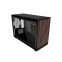 Datoru korpuss Lian Li A3-mATX Black (G99.A3X-WDG.00)