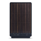 Lian Li A3-mATX Black (G99.A3X-WDG.00)